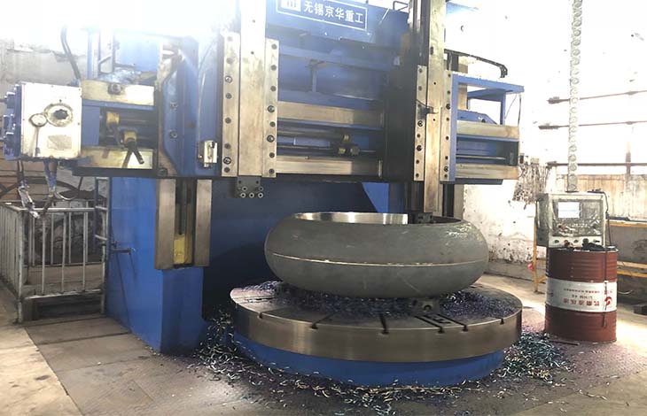 【潤(rùn)康】出品 高鉻輥套、襯板可以有效的提高工作效率