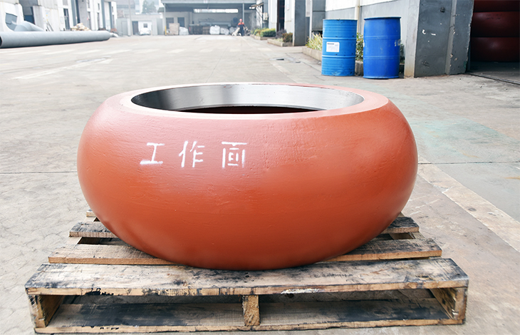 【潤康】32年生產(chǎn)經(jīng)驗分享立磨磨輥輥套的質(zhì)量如何辨別？