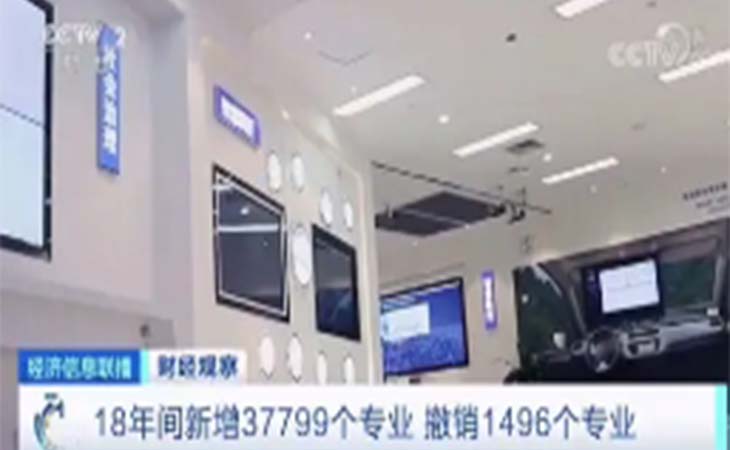 【潤(rùn)康】高鉻輥套與您分享：冷門專業(yè)，百萬(wàn)年薪有人靠他引爆網(wǎng)絡(luò)，爆款or冷門