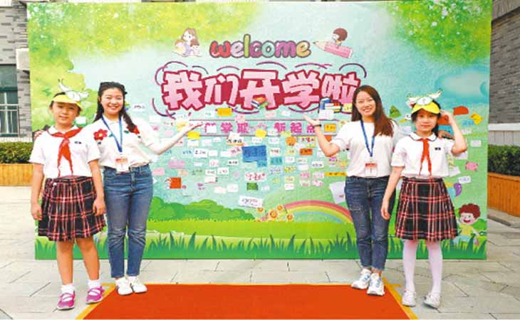 “神獸”即將歸籠，【潤康】高鉻輥套伴你“學(xué)而時習(xí)之”