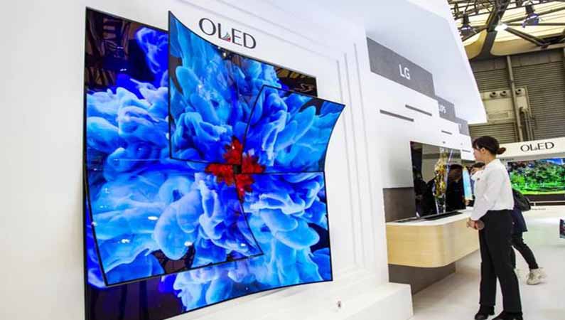 【潤康】高鉻輥套與您分享：中國又一領域遭美國卡脖子？?