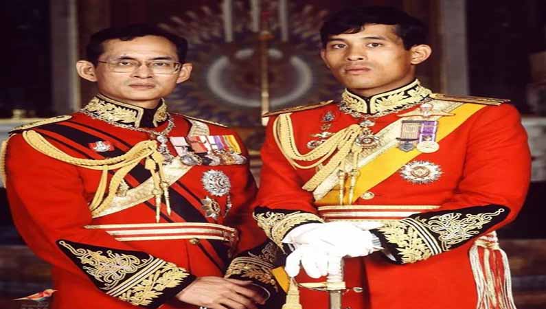 泰國曼谷數(shù)萬人示威游行，要求改革君主立憲制【潤康】磨煤機磨輥對此看法