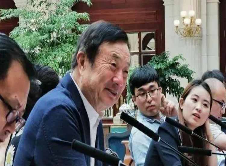 美國斷供華為！臺積電也沒想到會是這種結(jié)局【潤康】磨煤機(jī)磨輥對此看法?