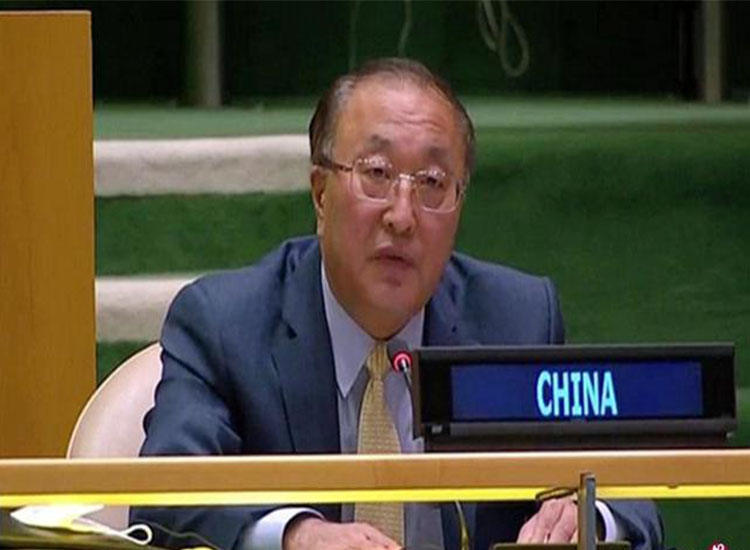 【潤(rùn)康】高鉻輥套與您分享：重大戰(zhàn)略轉(zhuǎn)變！國(guó)際人權(quán)論戰(zhàn)中國(guó)反守為攻