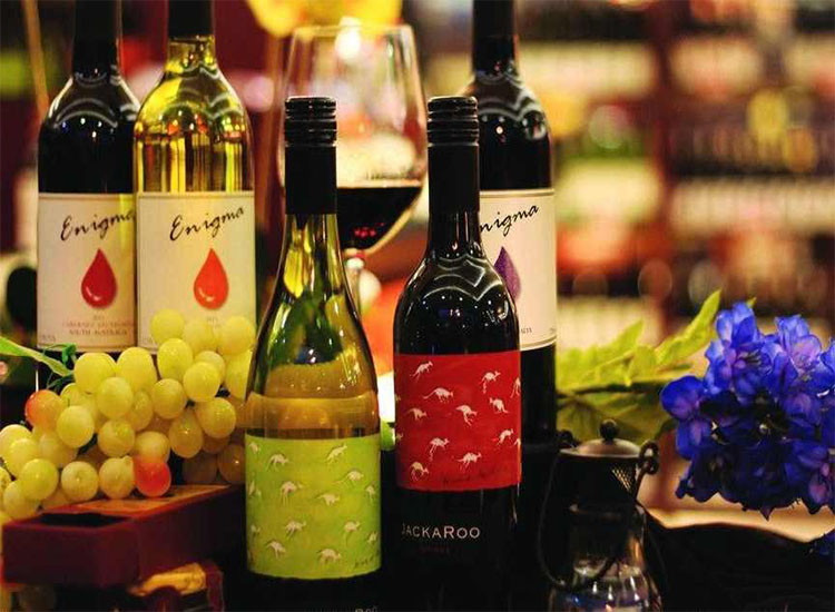 葡萄酒將成”下個(gè)受打擊目標(biāo)？澳貿(mào)易部長(zhǎng)向中國(guó)要說法【潤(rùn)康】輥皮生產(chǎn)廠家對(duì)此看法?