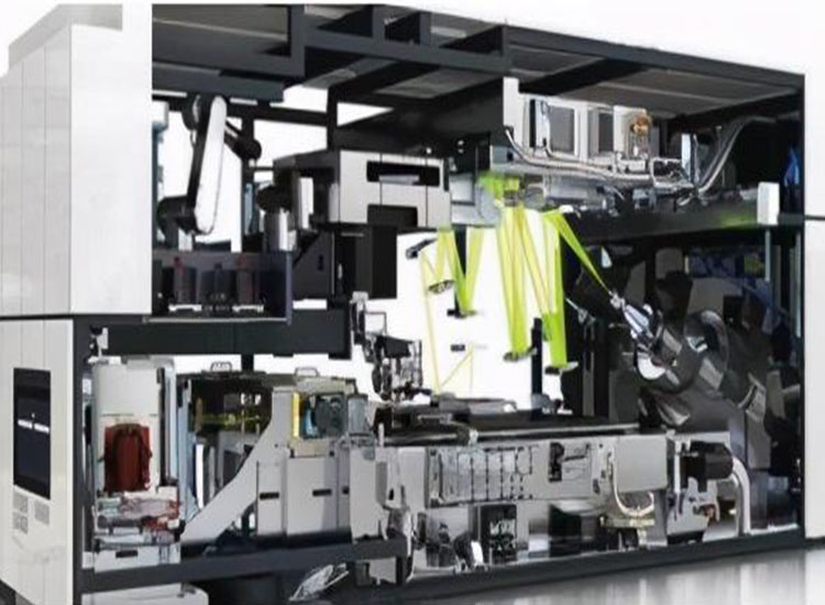 給中國圖紙，也做不出來光刻機(jī)，沒想到被光速打臉【潤康】磨煤機(jī)磨輥對此看法?