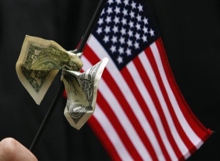 美元正在貶值，中國市場卻越來約受外國投資青睞【潤康】磨煤機(jī)磨輥對此看法