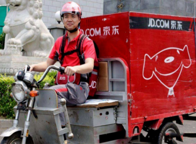 “京尊達(dá)”火了，從重要文件到價(jià)值30萬手表，物流高端化之路？【潤康】輥皮生產(chǎn)廠家對此看法