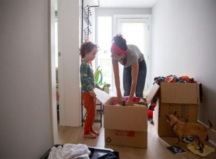  硅谷神話“在2020年破滅，不到一年搬走9萬人 【潤康】輥皮廠家對此看法