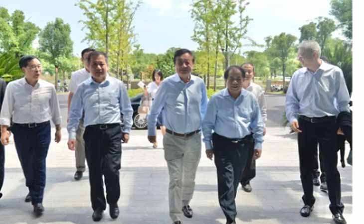 高鉻輥套 高鉻輥套