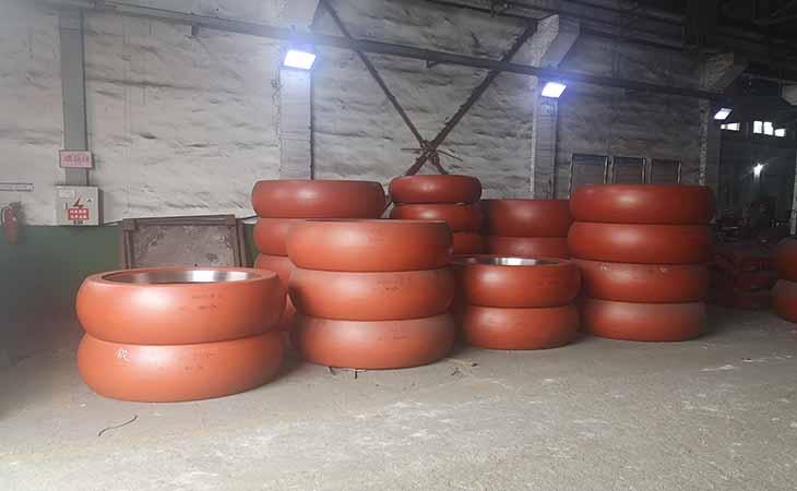 立磨磨輥 立磨磨輥