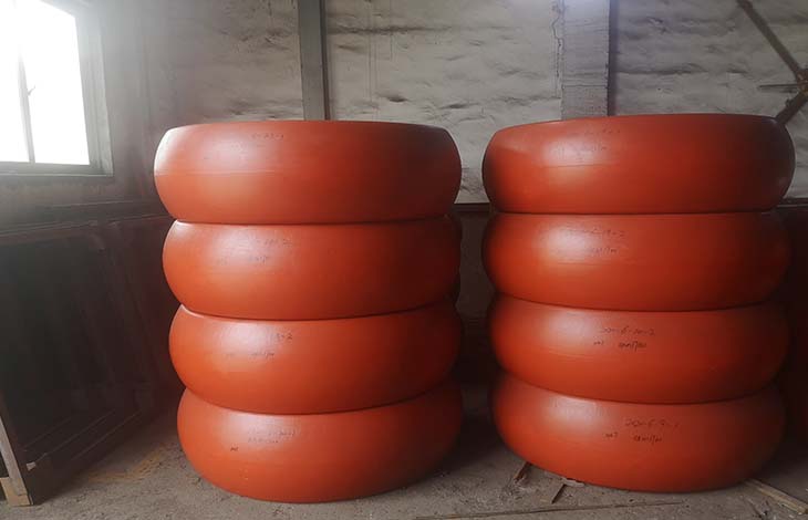 磨煤機磨輥 磨煤機磨輥